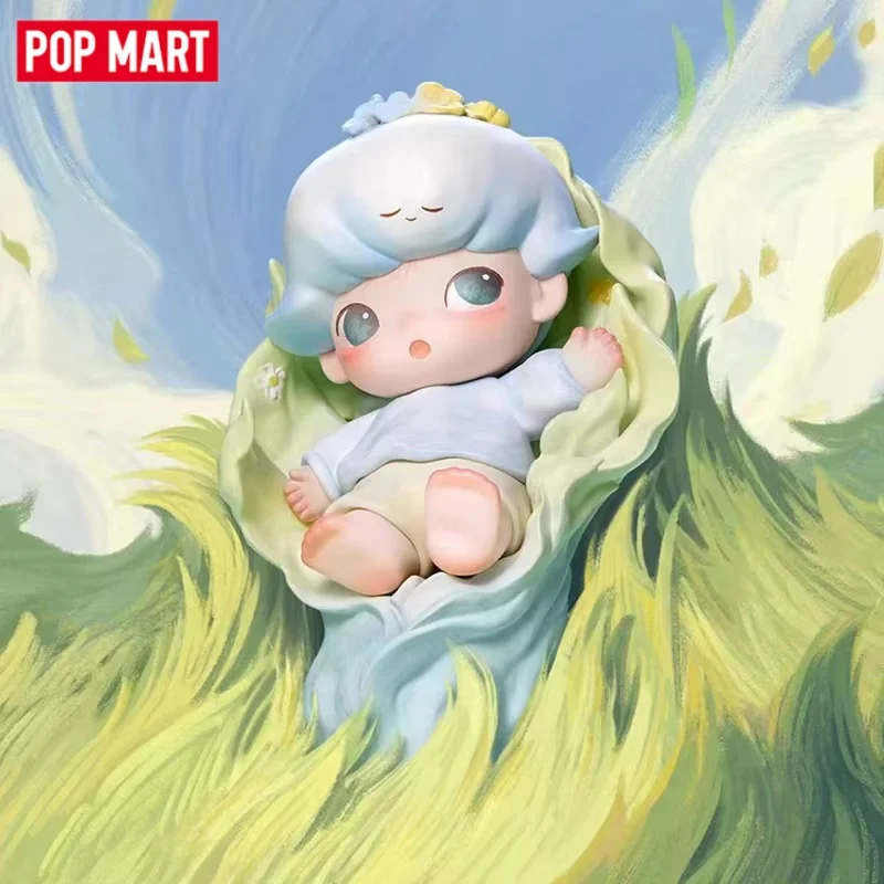 POP MART DIMOO Memories We Hol - Phone Accessories Sonny Angel recension och pris