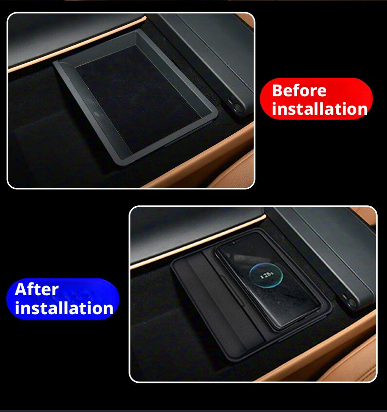 2 din 15W Wireless charger,Spe - Qi2 Phone Accessories recension och pris