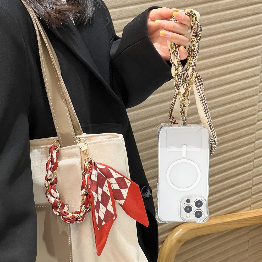 For Mobile Phone Short Lanyard - Phone Accessories And Cases recension och pris