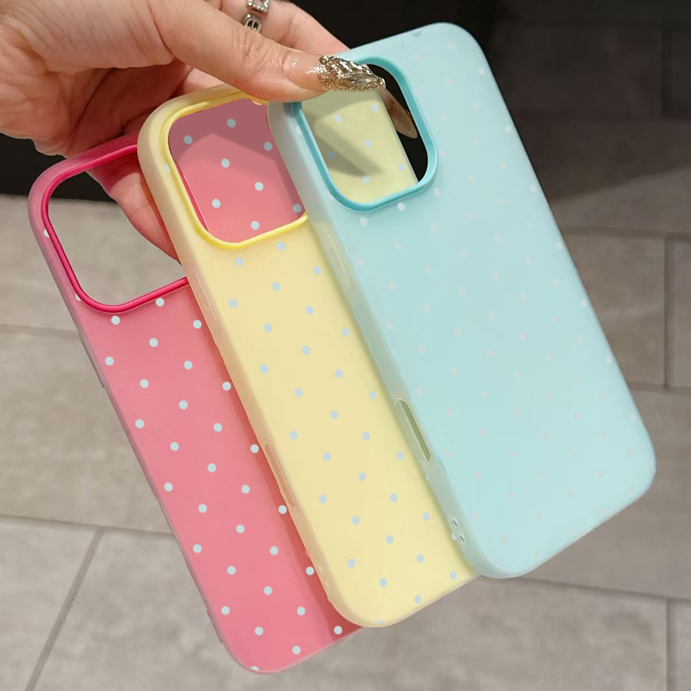 Phone Case For iPhone 17 16 15 - Xo Phone Accessories recension och pris