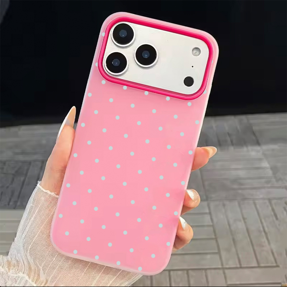 Phone Case For iPhone 17 16 15 - Xo Phone Accessories recension och pris