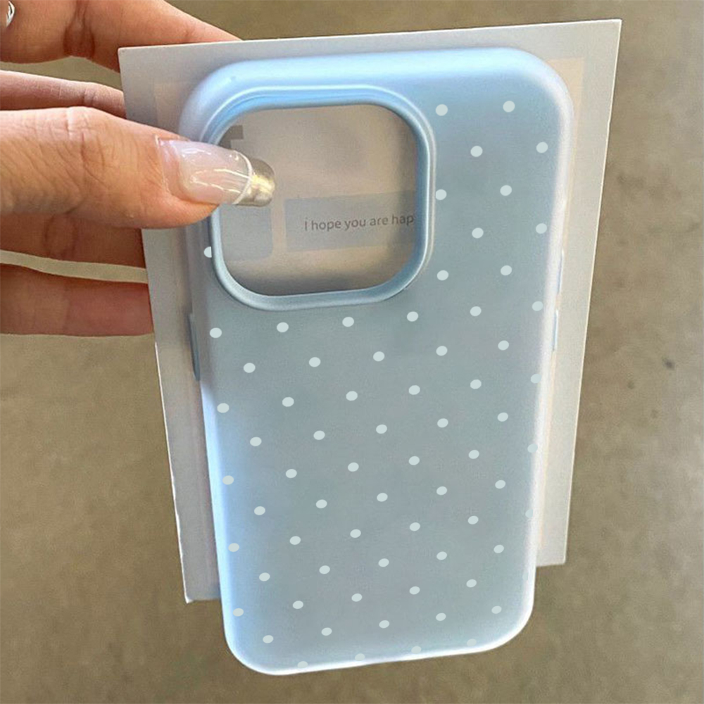 Phone Case For iPhone 17 16 15 - Xo Phone Accessories recension och pris