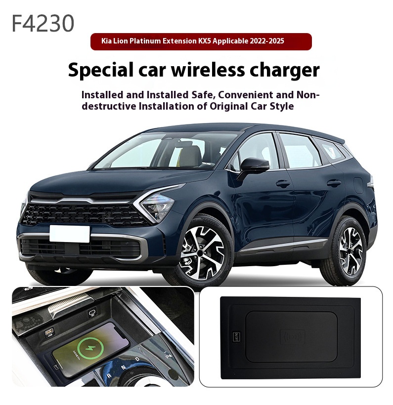 2 din 15W Wireless charger,Spe - Qi2 Phone Accessories recension och pris