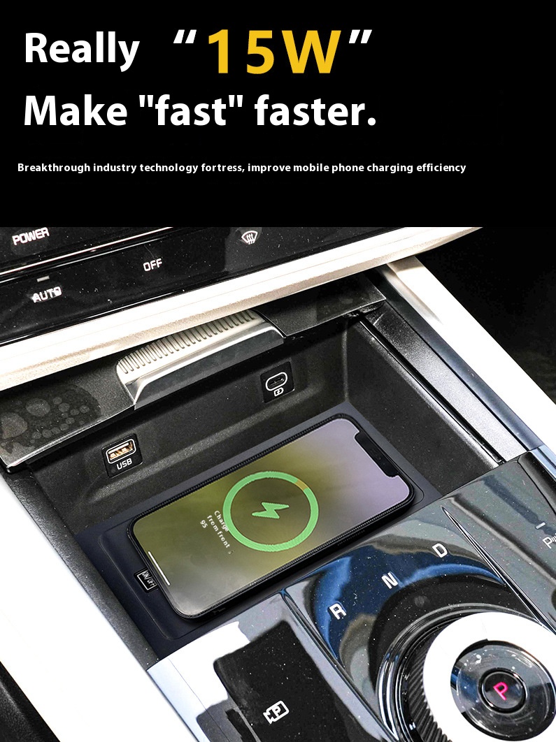 2 din 15W Wireless charger,Spe - Qi2 Phone Accessories recension och pris