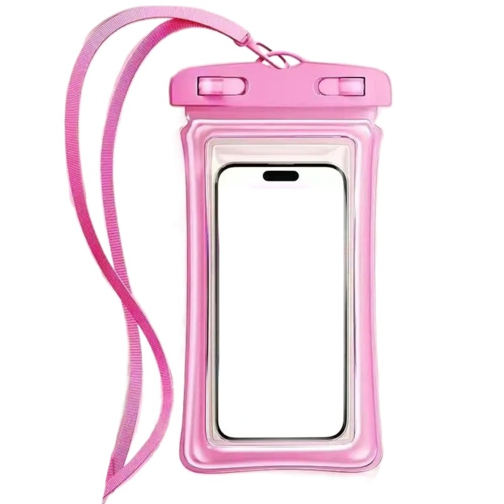 Air Bag Waterproof Phone Case  - Waterproof Phone Bag recension och pris