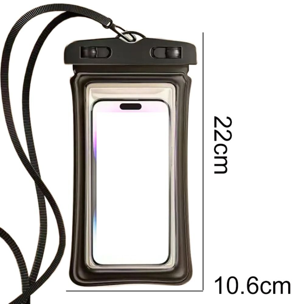 Air Bag Waterproof Phone Case  - Waterproof Phone Bag recension och pris