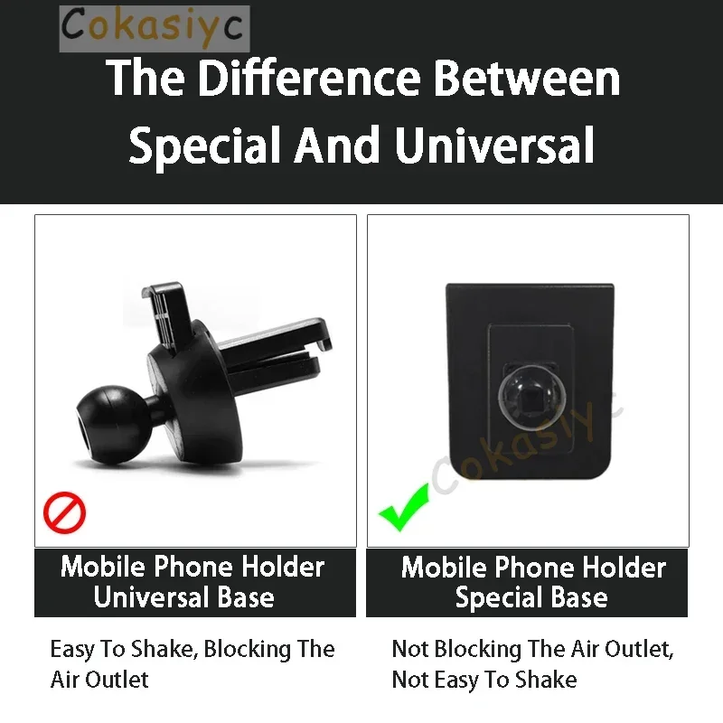 Car Special Mobile Phone Holde - Phone Accessories Icon recension och pris