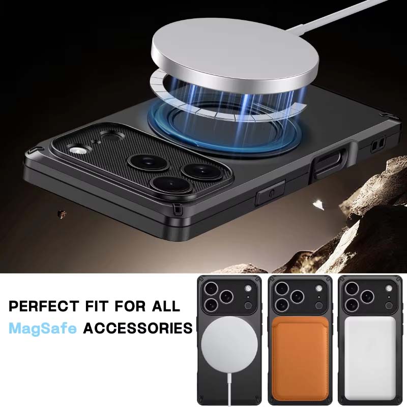 Luxury 360 ° Rotating Stand Ha - Phone Accessories And Cases recension och pris