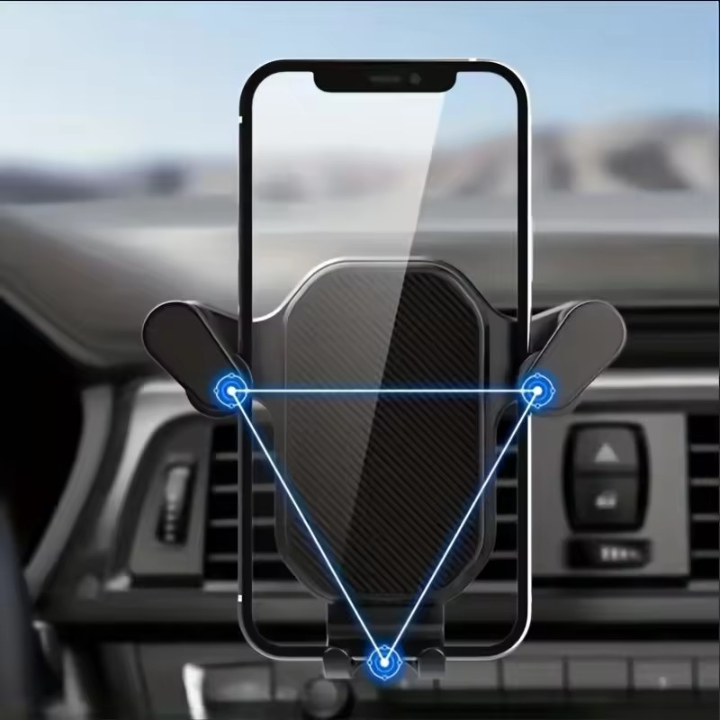 Universal Car Hook Base Phone  - Phone Accessories recension och pris