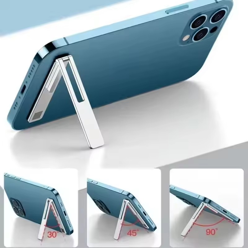 Magnetic Ultra Thin Foldable M - Phone Accessories recension och pris