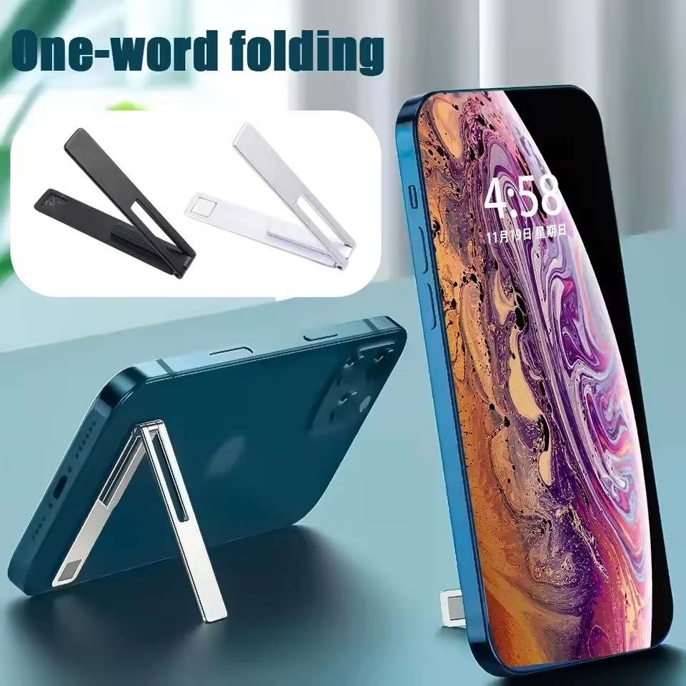 Magnetic Ultra Thin Foldable M - Phone Accessories recension och pris