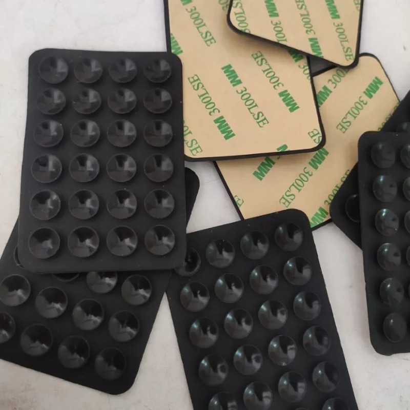 Silicone Suction Phone Holder  - Phone Accessories recension och pris