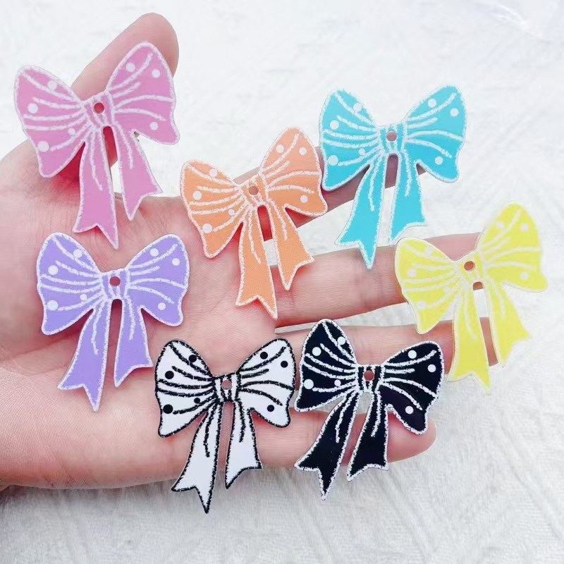 10pcs trendy new multi-color a - Phone Accessories recension och pris