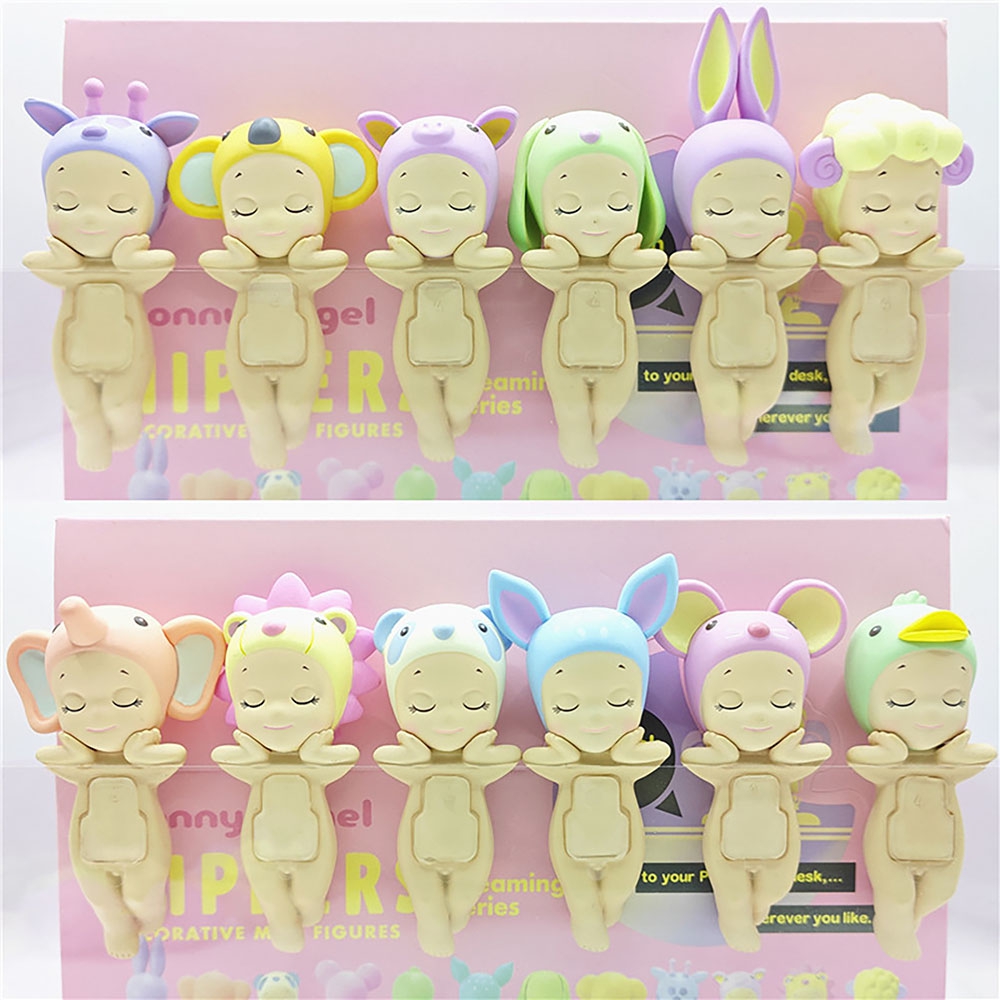 Sonny Angel Blind Box Toys Hip - Phone Accessories Sonny Angel recension och pris