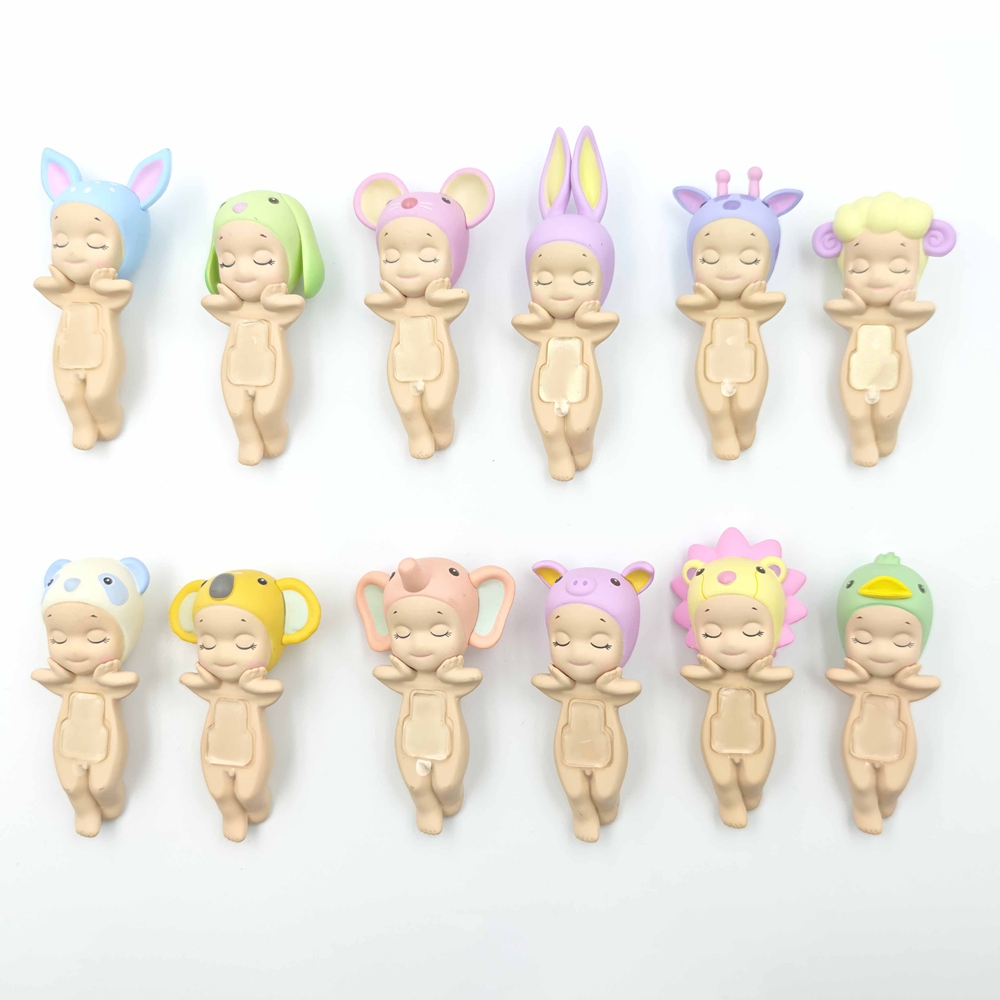 Sonny Angel Blind Box Toys Hip - Phone Accessories Sonny Angel recension och pris