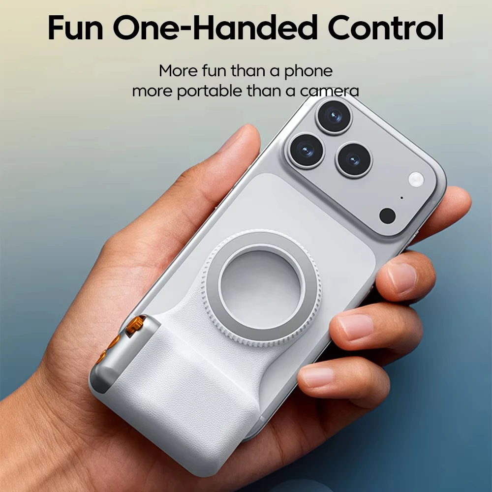 KEBIDUMEI Magnetic Phone Camer - Phone Accessories Video recension och pris
