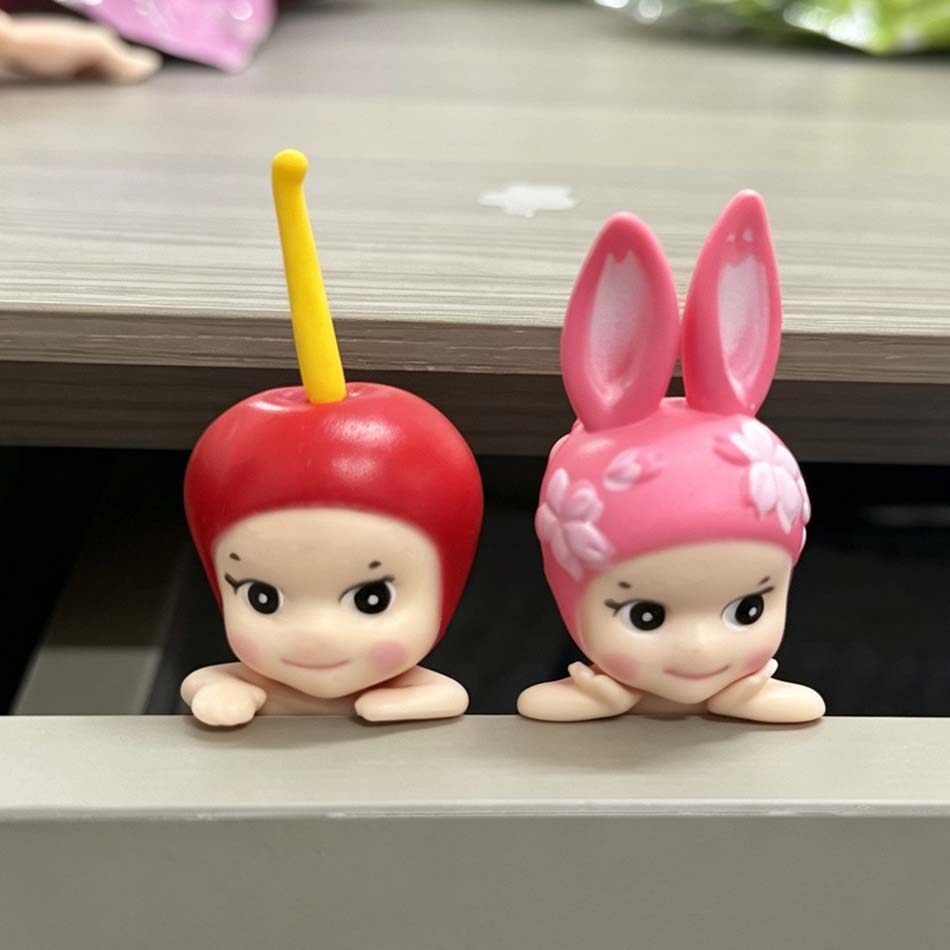 New style Blind Box Hippers De - Phone Accessories Sonny Angel recension och pris