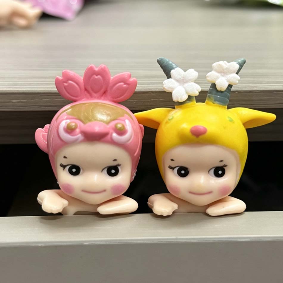 New style Blind Box Hippers De - Phone Accessories Sonny Angel recension och pris