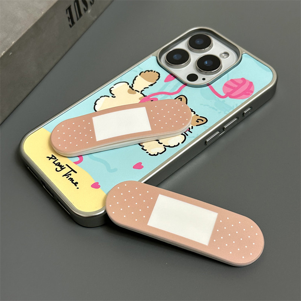 Korea Ins Daily Necessitiy Ban - Phone Accessories Vendor recension och pris