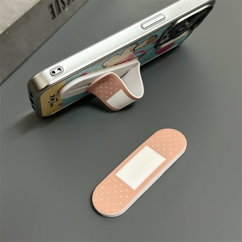 Korea Ins Daily Necessitiy Ban - Phone Accessories Vendor recension och pris