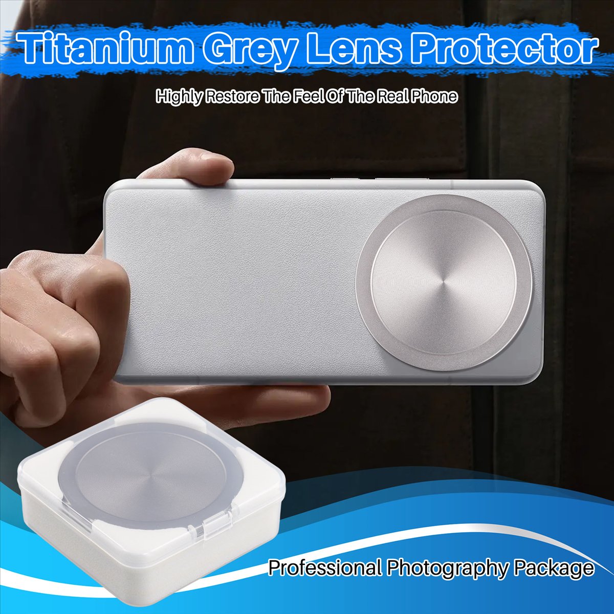 For 14 Ultra Photo Kit Phone C - Phone Accessories recension och pris