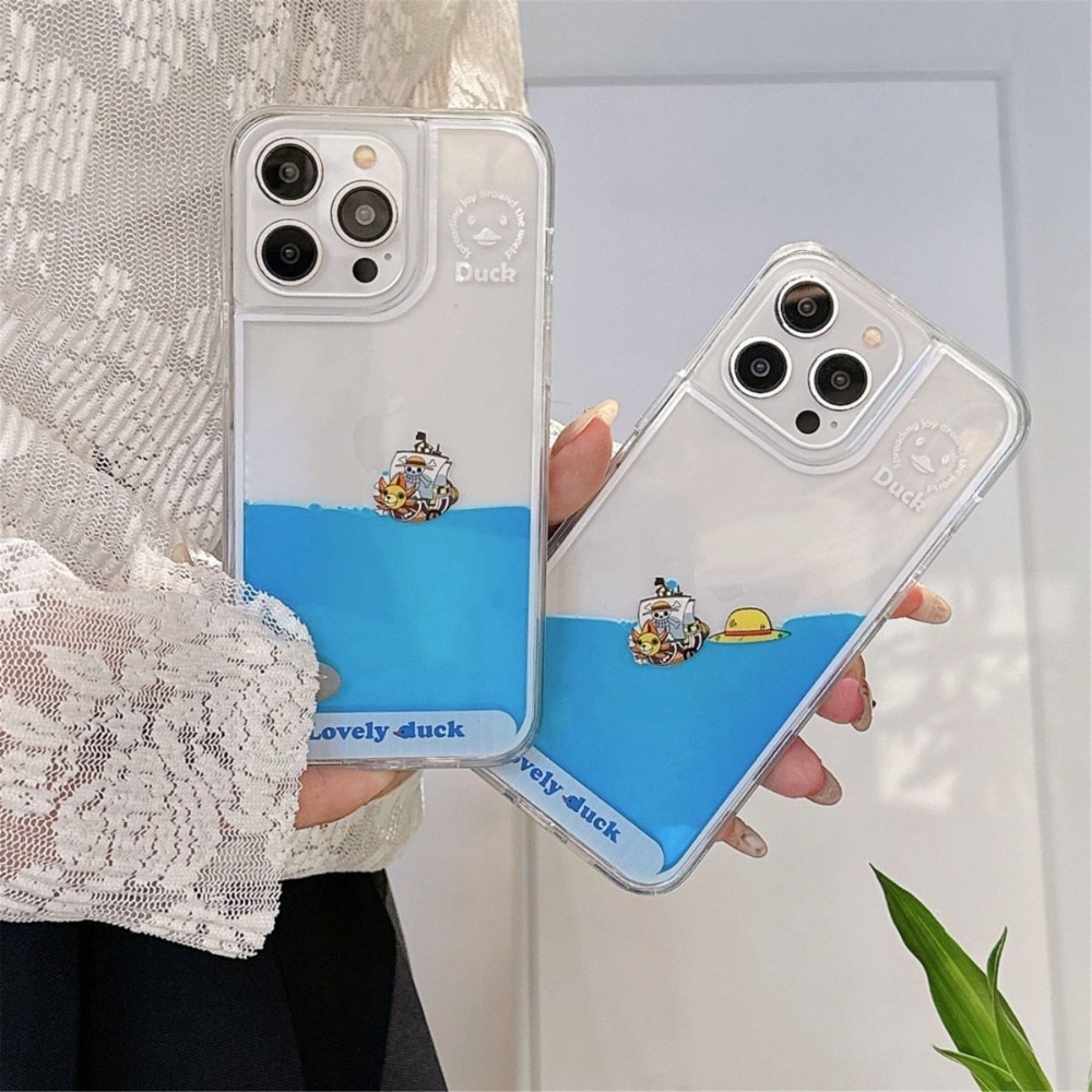 Creative Floating Liquid Quick - Phone Accessories Icon recension och pris