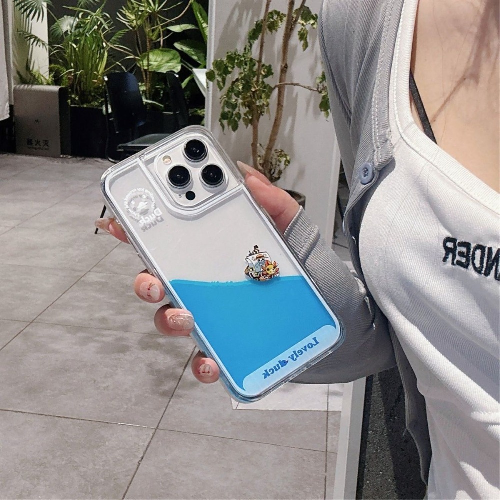 Creative Floating Liquid Quick - Phone Accessories Icon recension och pris