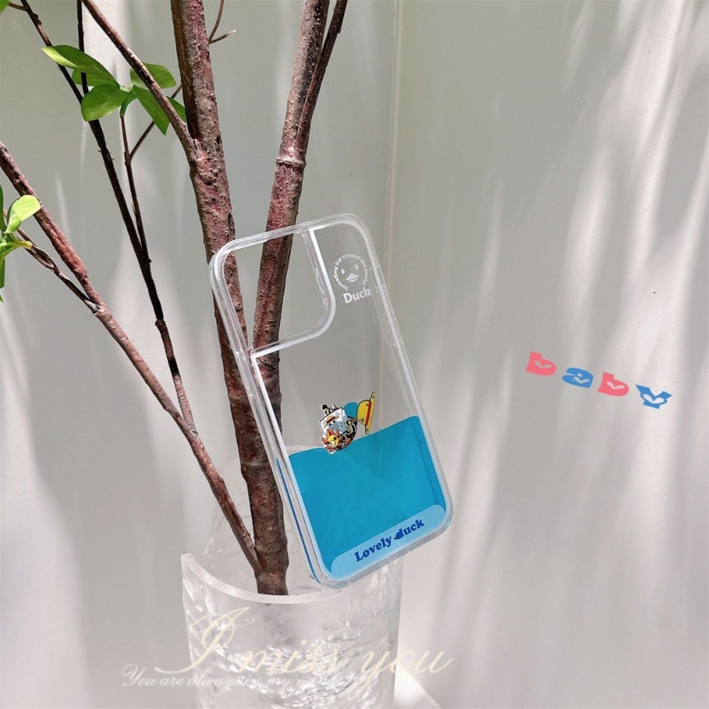 Creative Floating Liquid Quick - Phone Accessories Icon recension och pris