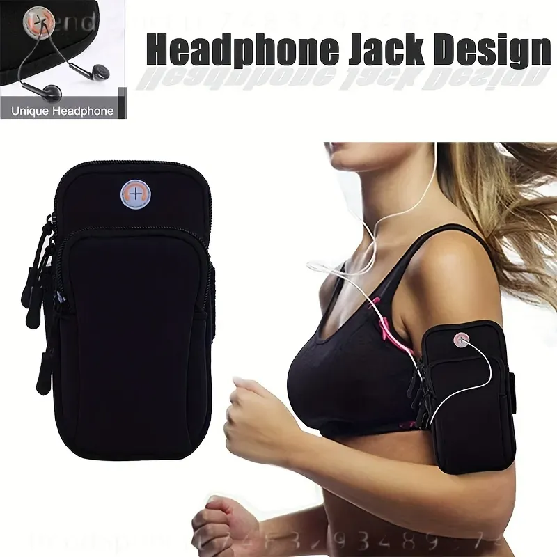 Waterproof Running Arm Bag for - Waterproof Phone Bag recension och pris