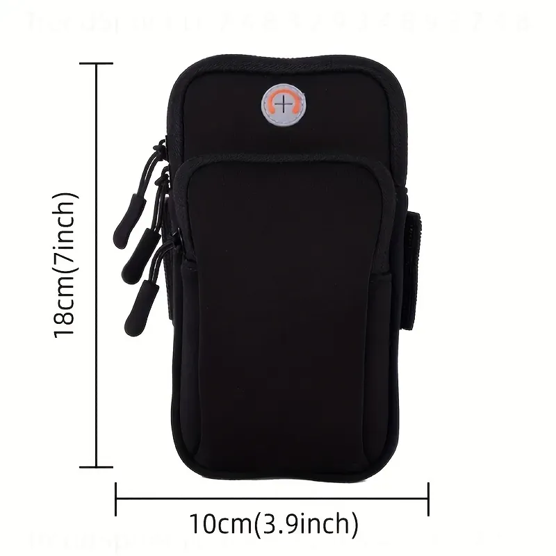 Waterproof Running Arm Bag for - Waterproof Phone Bag recension och pris