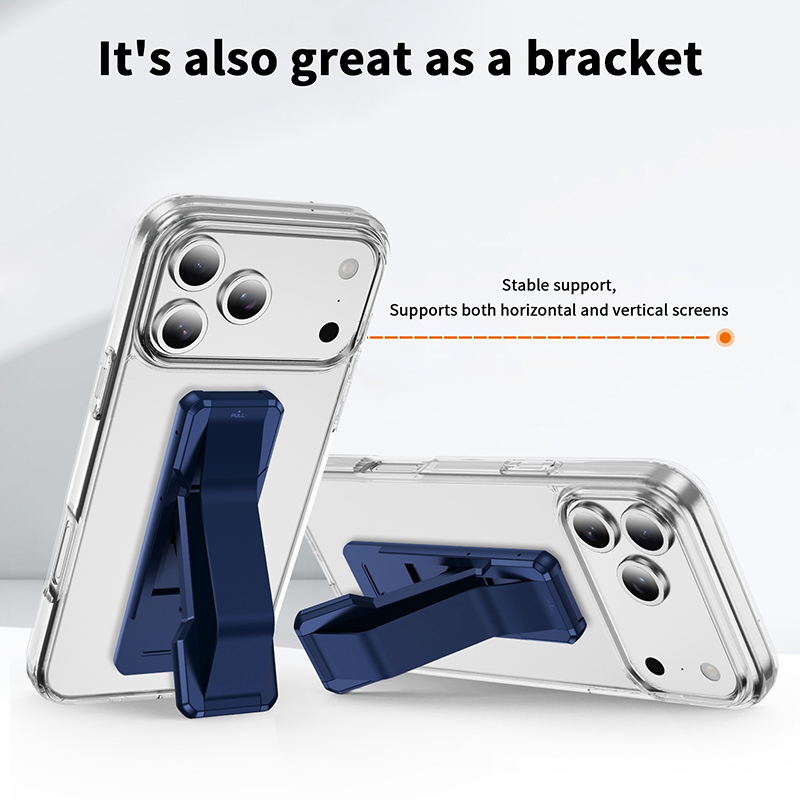 Universal Invisible Buckle Mob - Phone Accessories Vendor recension och pris