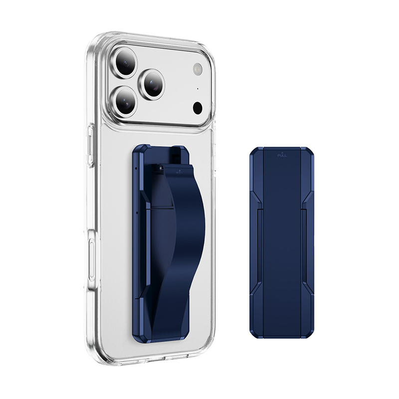 Universal Invisible Buckle Mob - Phone Accessories Vendor recension och pris