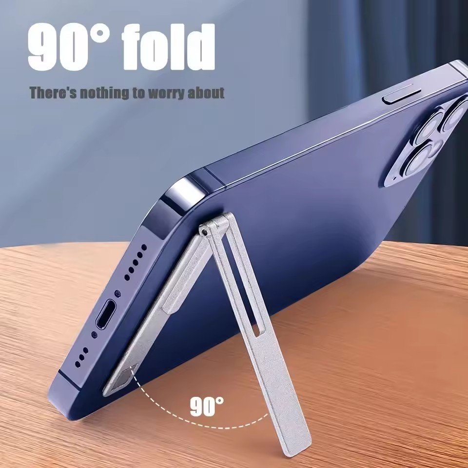 Invisible Ultra Thin Magnetic  - Phone Accessories Vendor recension och pris