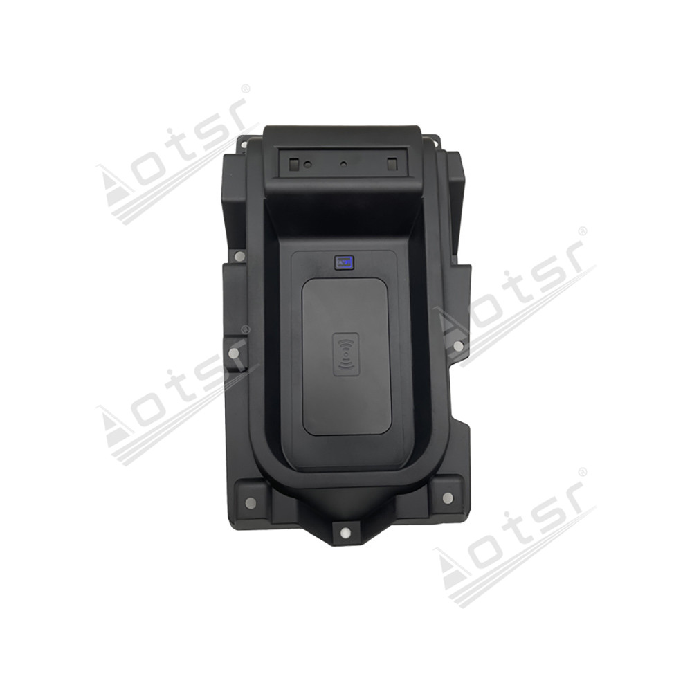 2025 For Toyota TUNDRA 2, 2015 - Qi2 Phone Accessories recension och pris