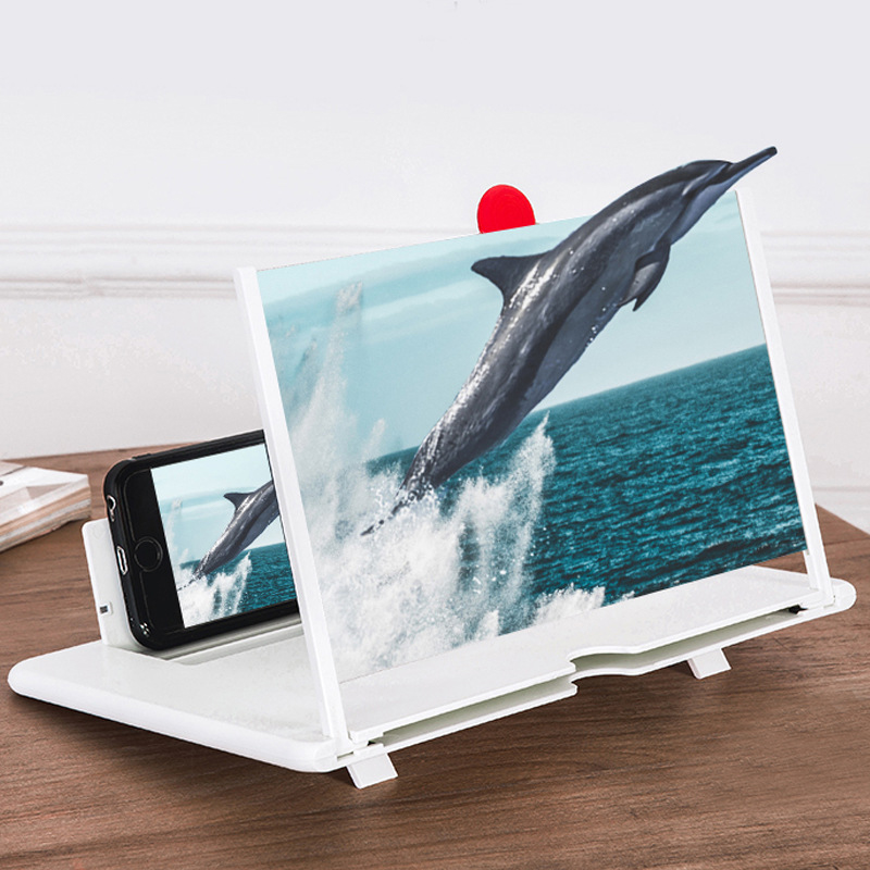 10inch 3D Video Amplifier Enha - Phone Accessories Video recension och pris