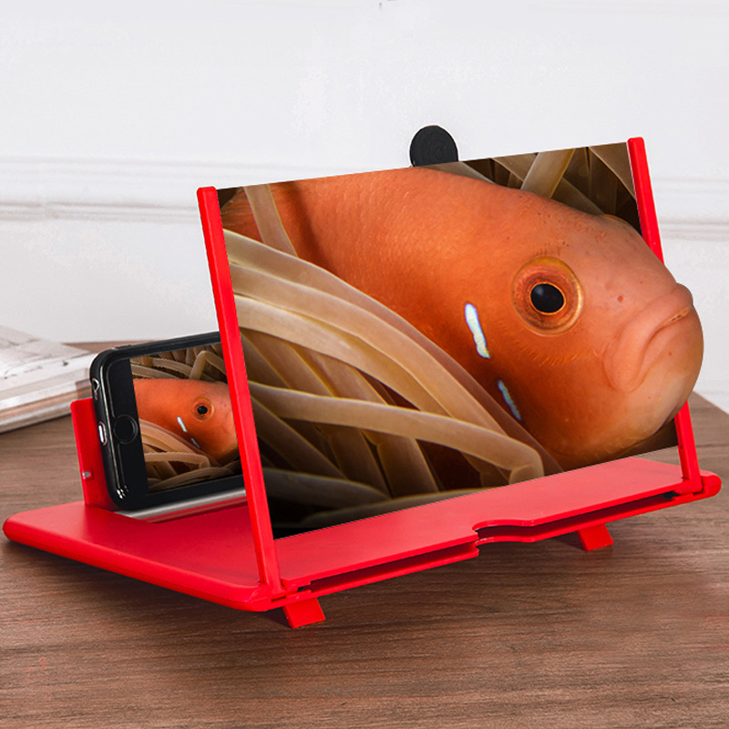10inch 3D Video Amplifier Enha - Phone Accessories Video recension och pris