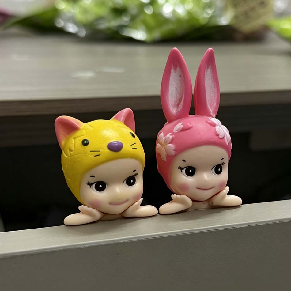 Hot sale Blind Box Hippers Dec - Phone Accessories Sonny Angel recension och pris