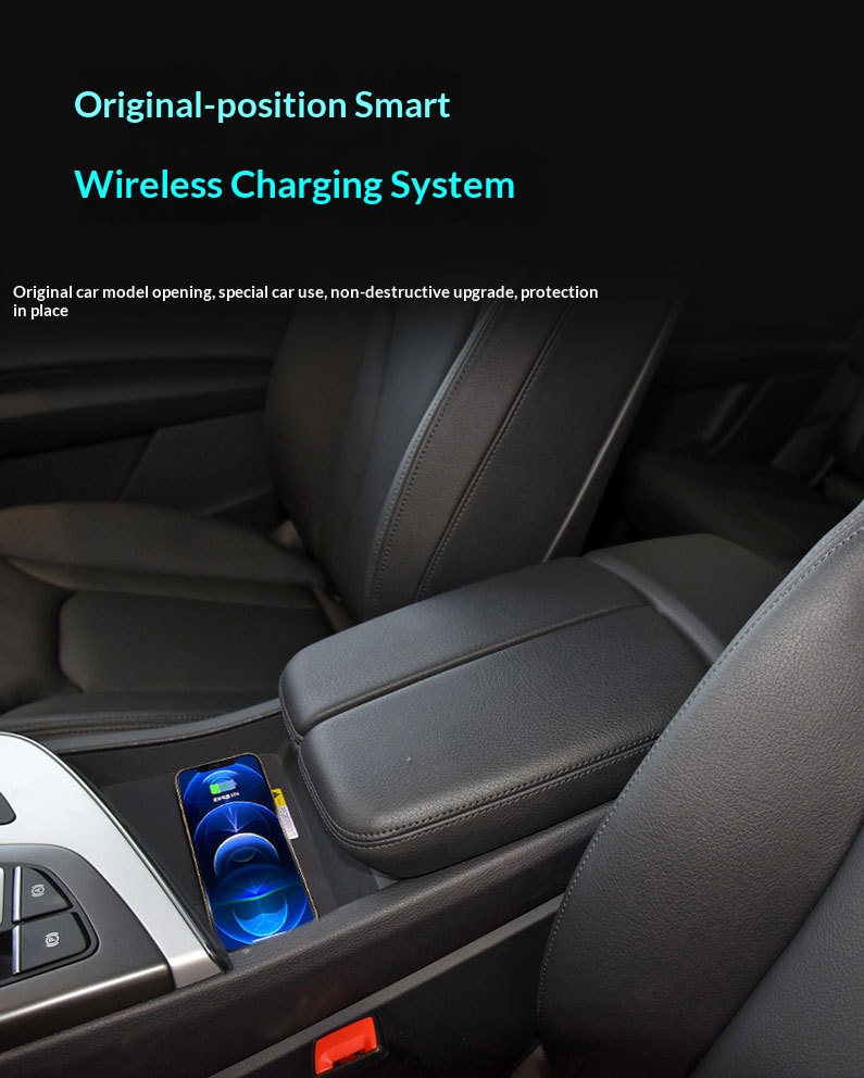 2 DIN The Latest 15W Wireless  - Qi2 Phone Accessories recension och pris