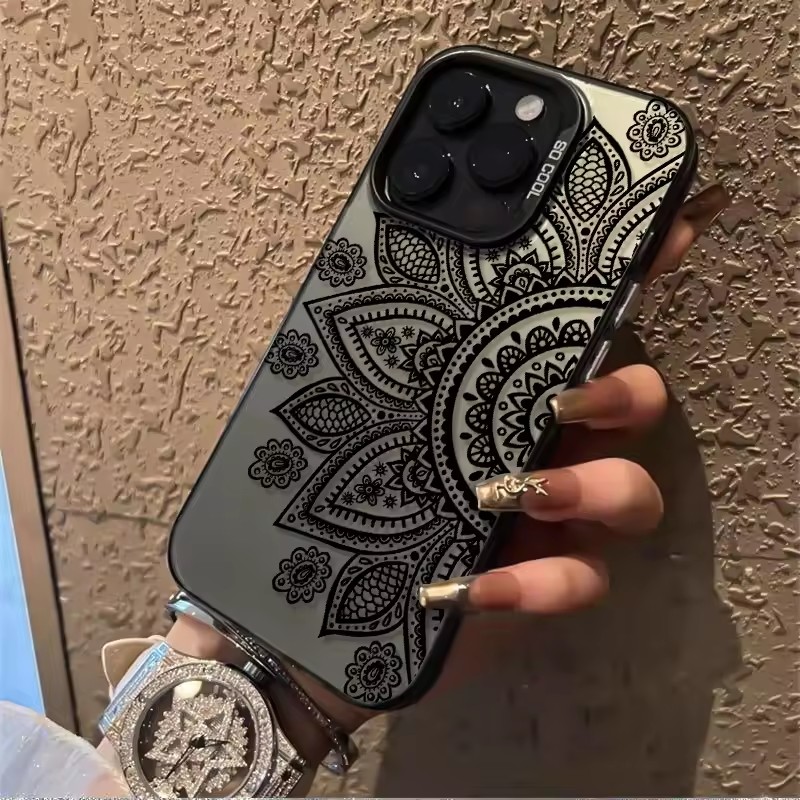 Anti-Scratch Phone Case For IP - Xo Phone Accessories recension och pris
