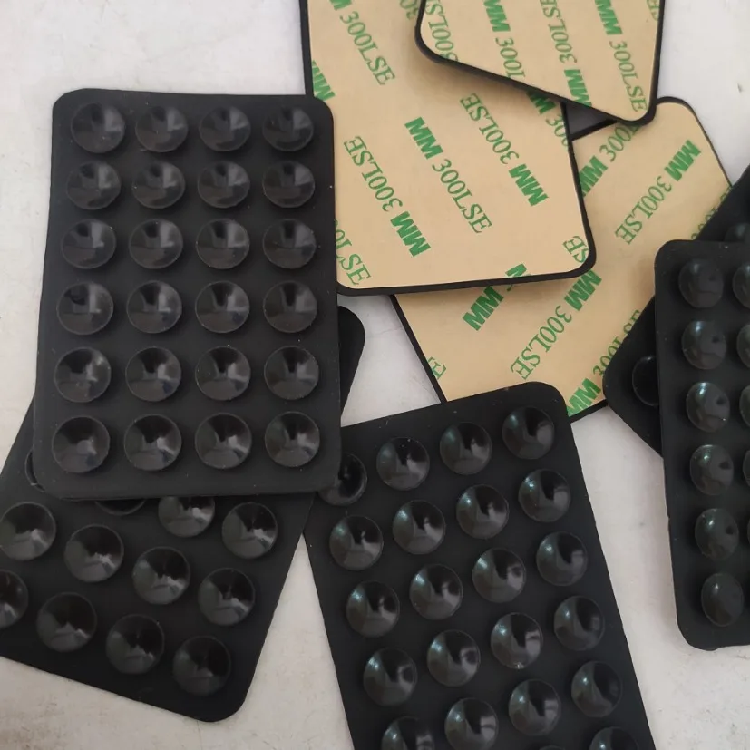 Silicone Suction Phone Holder  - Phone Accessories recension och pris
