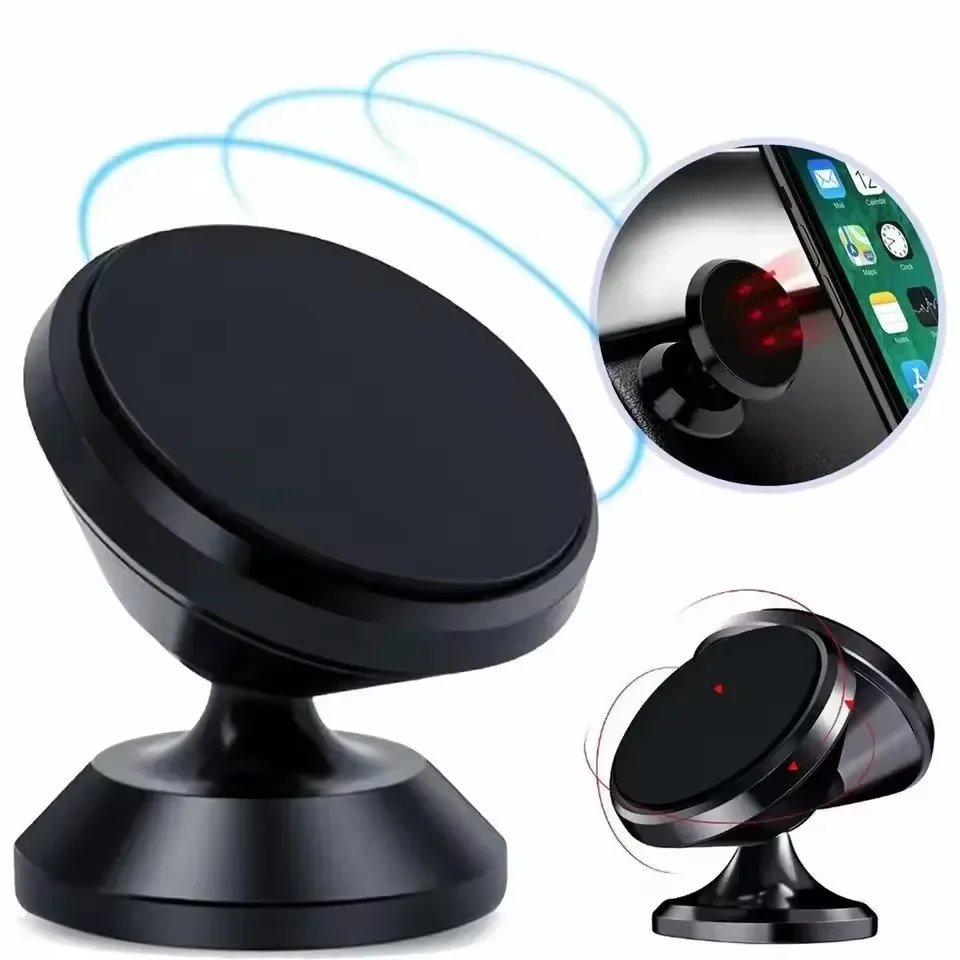 Magnetic Car Phone Holder Magn - Phone Accessories recension och pris