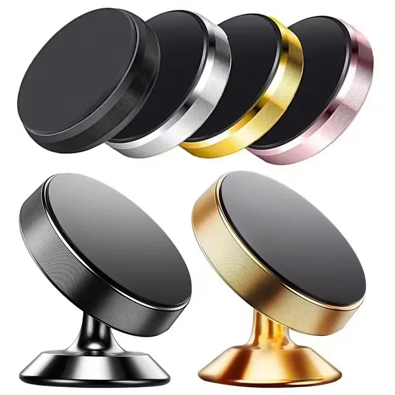 Magnetic Car Phone Holder Magn - Phone Accessories recension och pris
