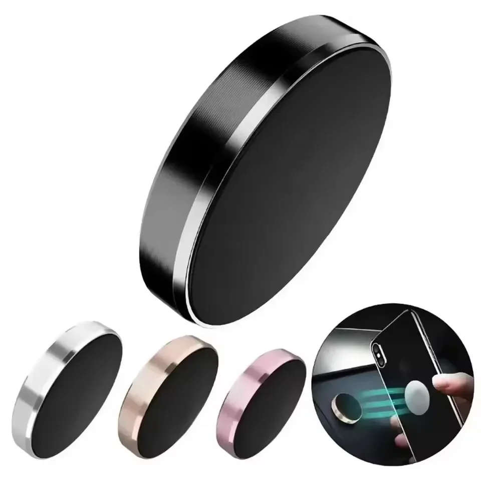 Magnetic Car Phone Holder Magn - Phone Accessories recension och pris