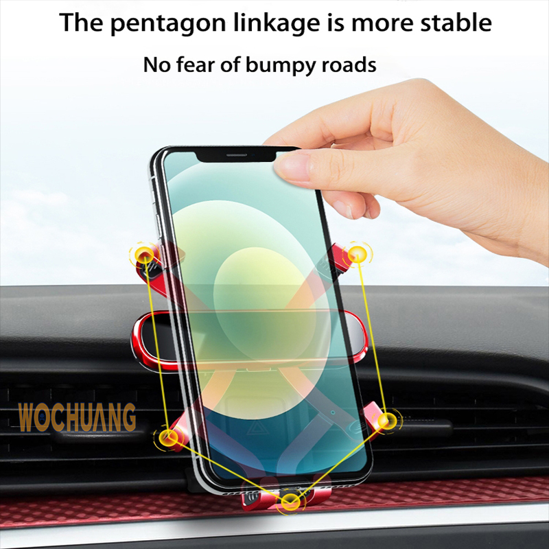 Car Phone Holder For Geely ICO - Phone Accessories Icon recension och pris