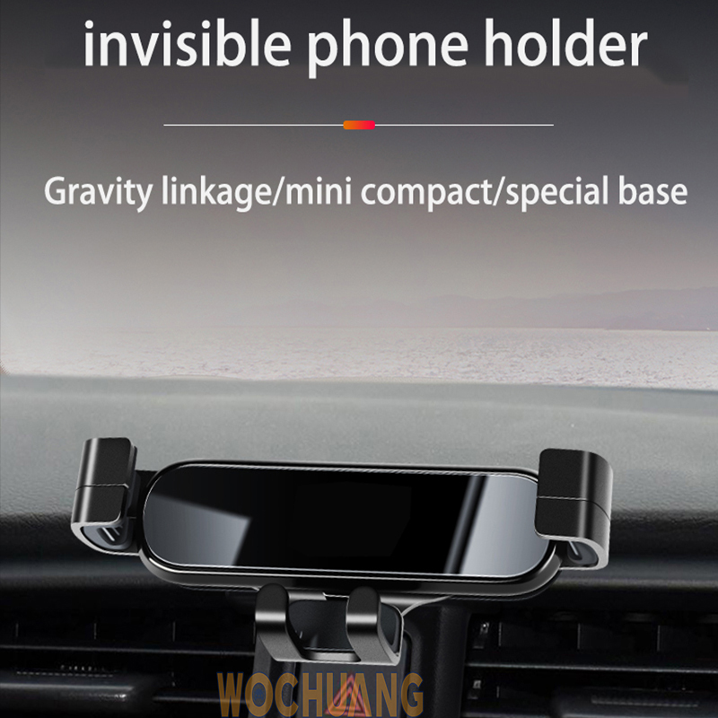 Car Phone Holder For Geely ICO - Phone Accessories Icon recension och pris
