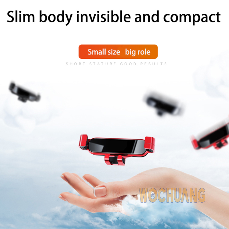 Car Phone Holder For Geely ICO - Phone Accessories Icon recension och pris