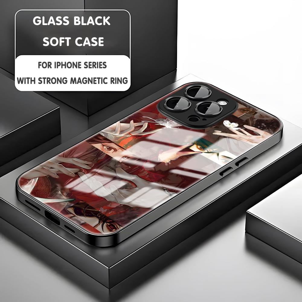 Hot anime Heaven Official's Bl - Xo Phone Accessories recension och pris