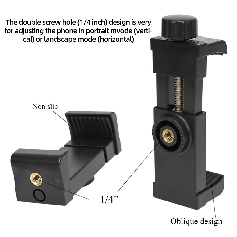Head-Mounted Phone Holder Firs - Phone Accessories Video recension och pris