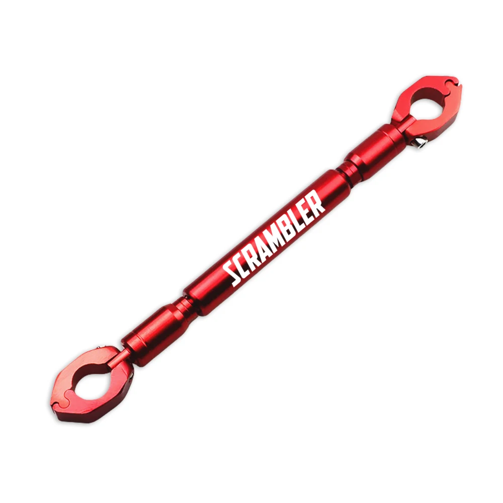 Fit For Ducati Scrambler 800 4 - Phone Accessories Icon recension och pris