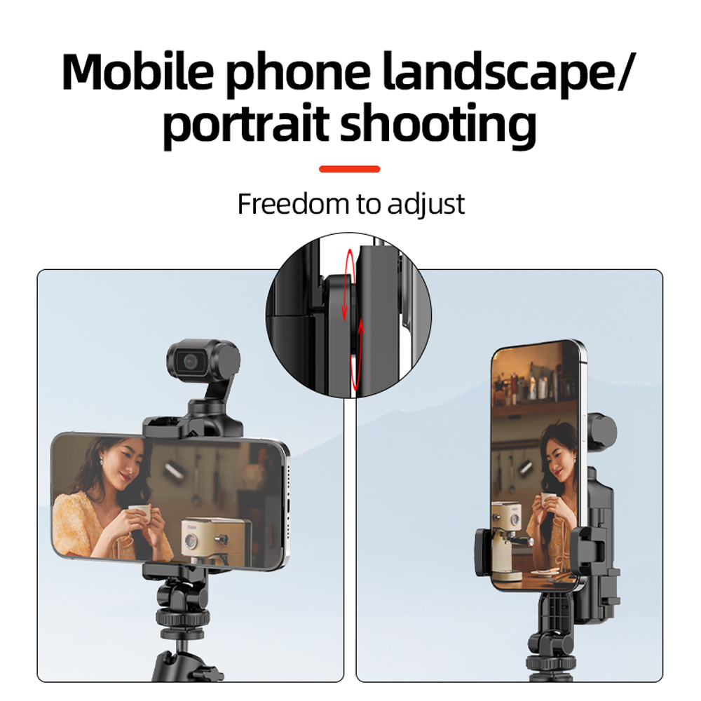 Phone Holder Teleprompter for  - Phone Accessories Video recension och pris